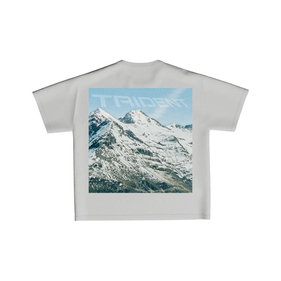 Mountain Tee